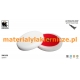 INDASA 580158 Autogloss Mop White Foam Pad materialylakiernicze.pl 